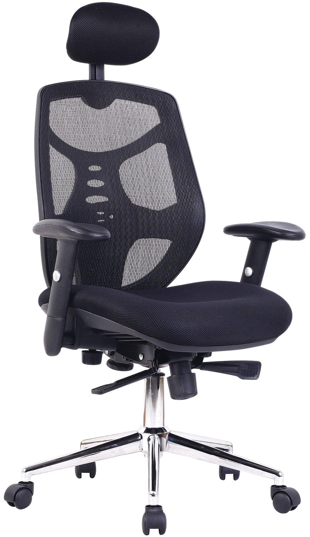 Nautilus Polaris Executive Chair