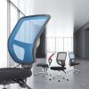 Nautilus Nexus Designer Operator Chair