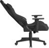 Nautilus Apollo Gaming Chair with 4D Multi-Dimensional Armrest and 155 Degree Tilt