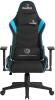 Nautilus Apollo Gaming Chair with 4D Multi-Dimensional Armrest and 155 Degree Tilt