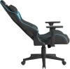 Nautilus Apollo Gaming Chair with 4D Multi-Dimensional Armrest and 155 Degree Tilt