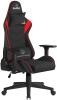 Nautilus Apollo Gaming Chair with 4D Multi-Dimensional Armrest and 155 Degree Tilt