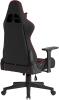 Nautilus Apollo Gaming Chair with 4D Multi-Dimensional Armrest and 155 Degree Tilt