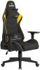 Nautilus Apollo Gaming Chair with 4D Multi-Dimensional Armrest and 155 Degree Tilt