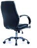 Nautilus Hastings Bonded Leather Manager Chair