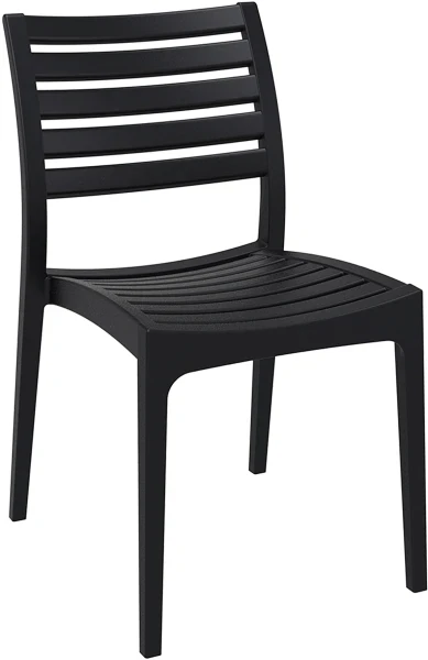 Zap Ares Sidechair - Black