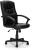 Nautilus Darwin Leather Effect Executive Chair