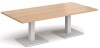 Dams Brescia Rectangular Coffee Table 1600mm