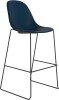 TC Lizzie High Stool - Blue