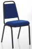 Dynamic Banquet Visitor Chair - Blue