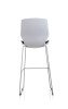 Dynamic Florence High Stool