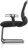 Dynamic Astro Cantilever Mesh Chair