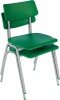 Metalliform BS Chairs Size 4 (8-11 years)