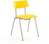 Metalliform BS Chairs Size 1 (3-4 years)