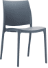 ORN Boston Bistro Chair - Anthracite