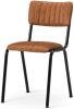 Tabilo Bourbon Sidechair - Vintage Allspice