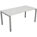 TC Bench Desk, Pod of 1, Full Depth - 1600 x 800mm