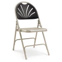 Principal 2600 Comfort Steel Folding Chair (Pack of 4)