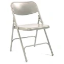 Principal 2700 Classic Steel Folding Chair (Pack of 4)