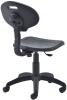 TC Laboratory Height Adjustable Chair