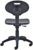 TC Laboratory Height Adjustable Chair