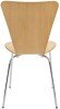 TC Picasso Lite Beech Chair