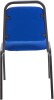 TC Banquet Chair - Royal Blue