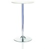 TC Astral High Table - White