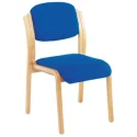 TC Wood Renoir Side Chair