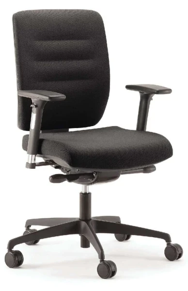 TC Bengal Mid Back 24 Hour Chair