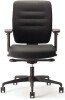 TC Bengal Mid Back 24 Hour Chair