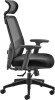 TC Radical Mesh Task Chair with Headrest