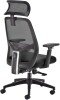 TC Radical Mesh Task Chair with Headrest