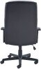 TC Executive Start Canasta II High Back Faux Leather Chair