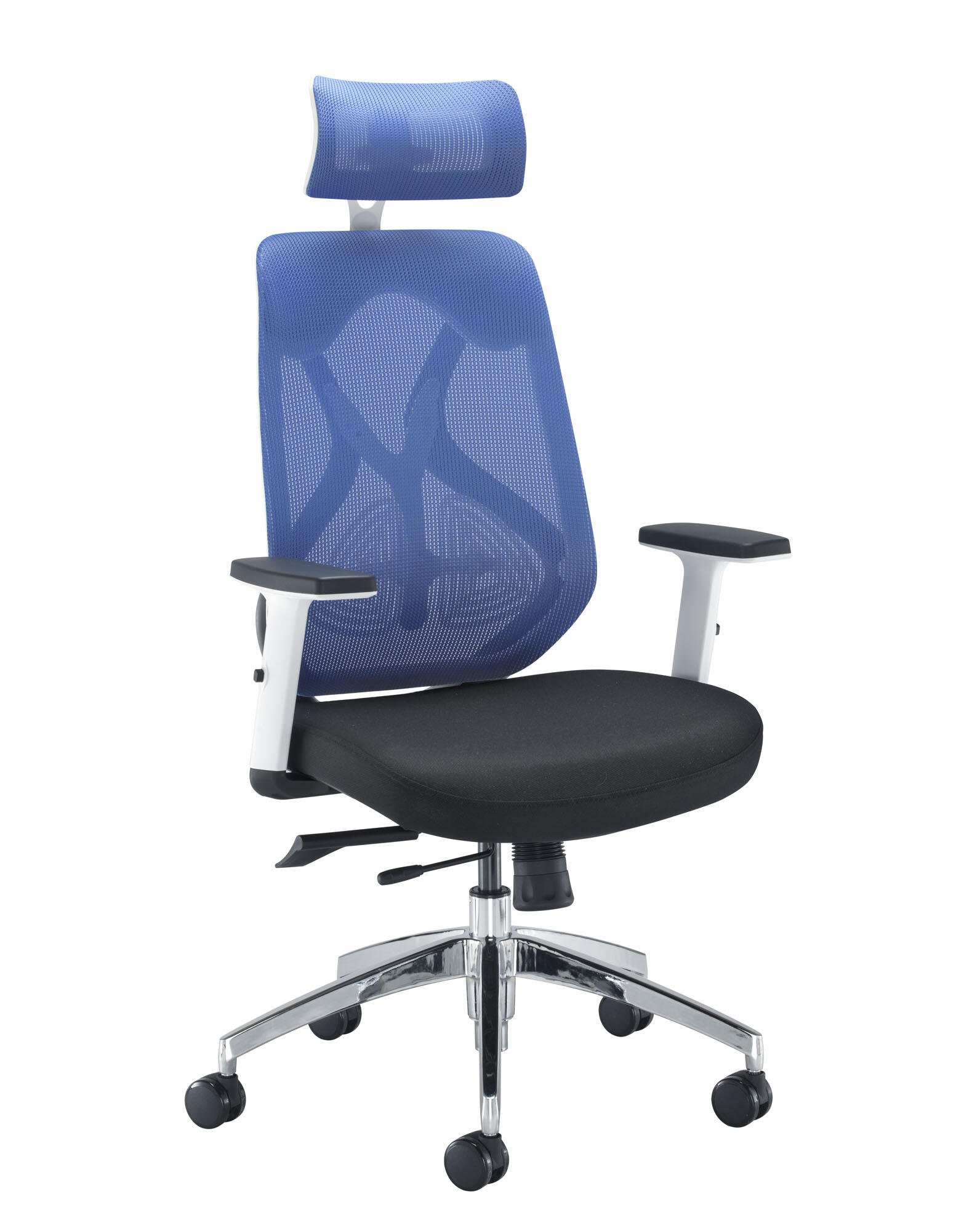 kator mesh back task chair