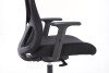 TC Daytona Mesh Task Chair | Black