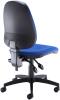 TC Concept High Back Chair - Royal Blue