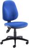 TC Concept High Back Chair - Royal Blue