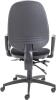 TC Concept Maxi Ergo Chair with Fixed Arms - Black