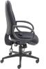 TC Concept Maxi Ergo Chair with Fixed Arms - Charcoal