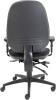 TC Concept Maxi Ergo Chair with Adjustable Arms - Charcoal