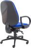 TC Concept Maxi Ergo Chair with Fixed Arms - Royal Blue