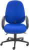 TC Concept Maxi Ergo Chair with Fixed Arms - Royal Blue