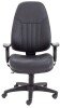 TC Panther Bonded Leather Chair
