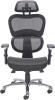 TC Chachi Endurance Mesh Chair - Black