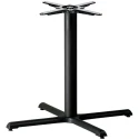 Zap Chicago B2 Table Base - (h) 720mm