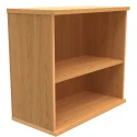 Gala Bookcase - 730mm High