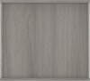 Gala Cupboard - 730mm High - Alaskan Grey Oak