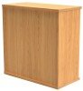 Gala Bookcase - 816mm High - Norwegian Beech