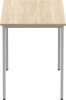 Gala Rectangular Multi-use Table - 1200mm x 600mm - Canadian Oak